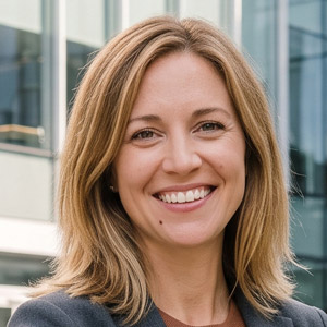Angela - Marketing Director